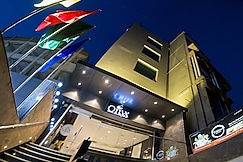 The Onyx - Premium Business Hotel, Jamshedpur