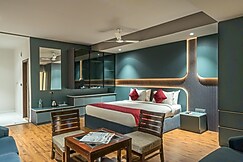 Midland Residency ( Near to Perur Temple ), Coimbatore
