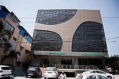 Midland Residency ( Near to Perur Temple ), Perundurai