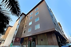 Hotel viva palace @ IGI DelhI Airport By OPO, Delhi