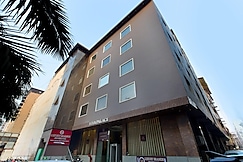 Hotel Viva Palace By OPO, Delhi