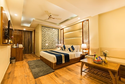 Hotel Viva Palace By OPO