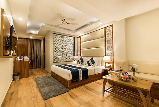 Hotel Viva Palace By OPO