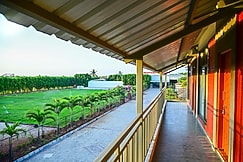 Hotel Parth Residency, Gangavathi