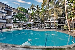 Santiago Resort, Goa