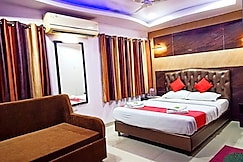 Hotel President, Mahabaleshwar