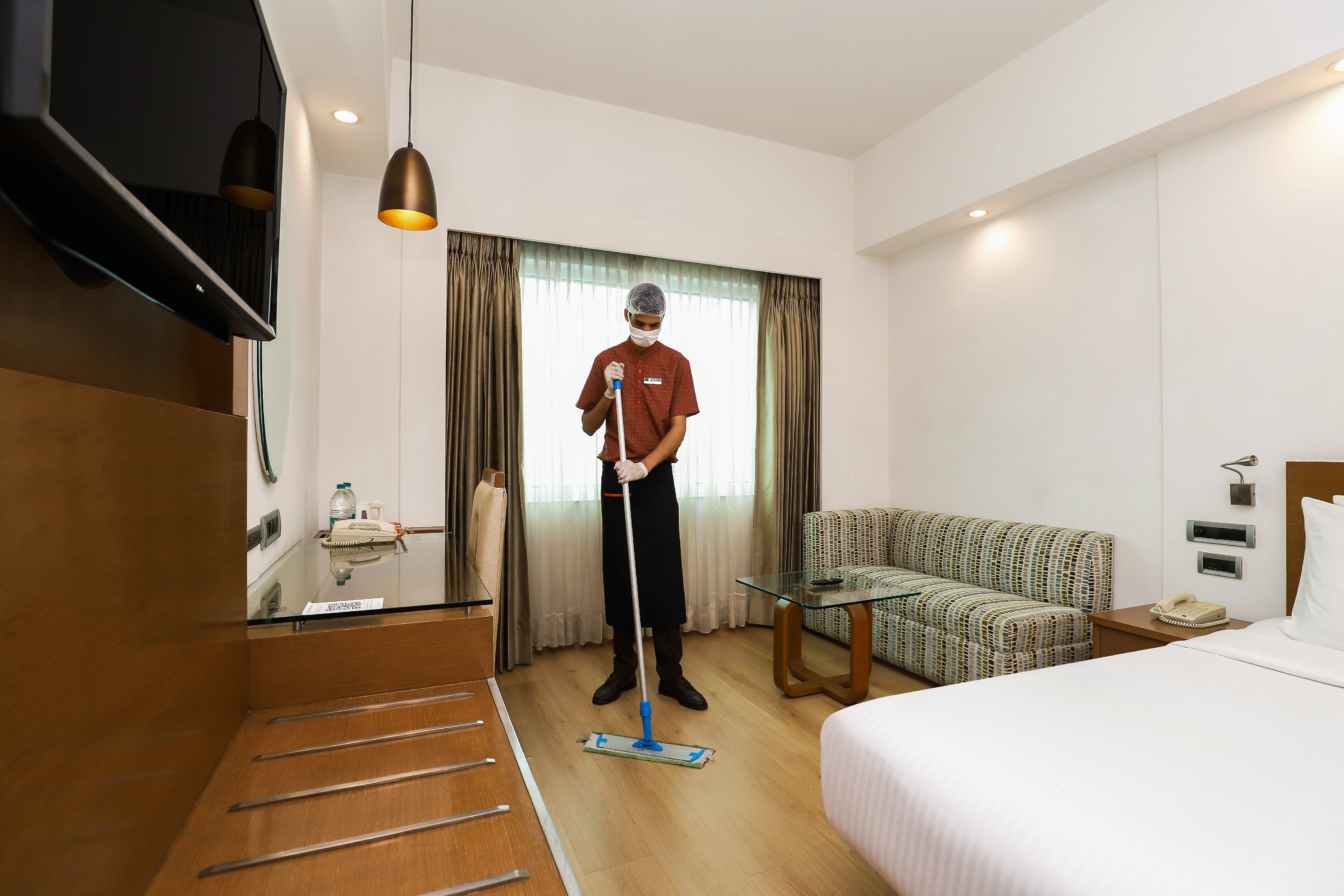 Lemon Tree Hotel Banjara Hills Hyderabad Hyderabad Free Cancellation Price Address Reviews