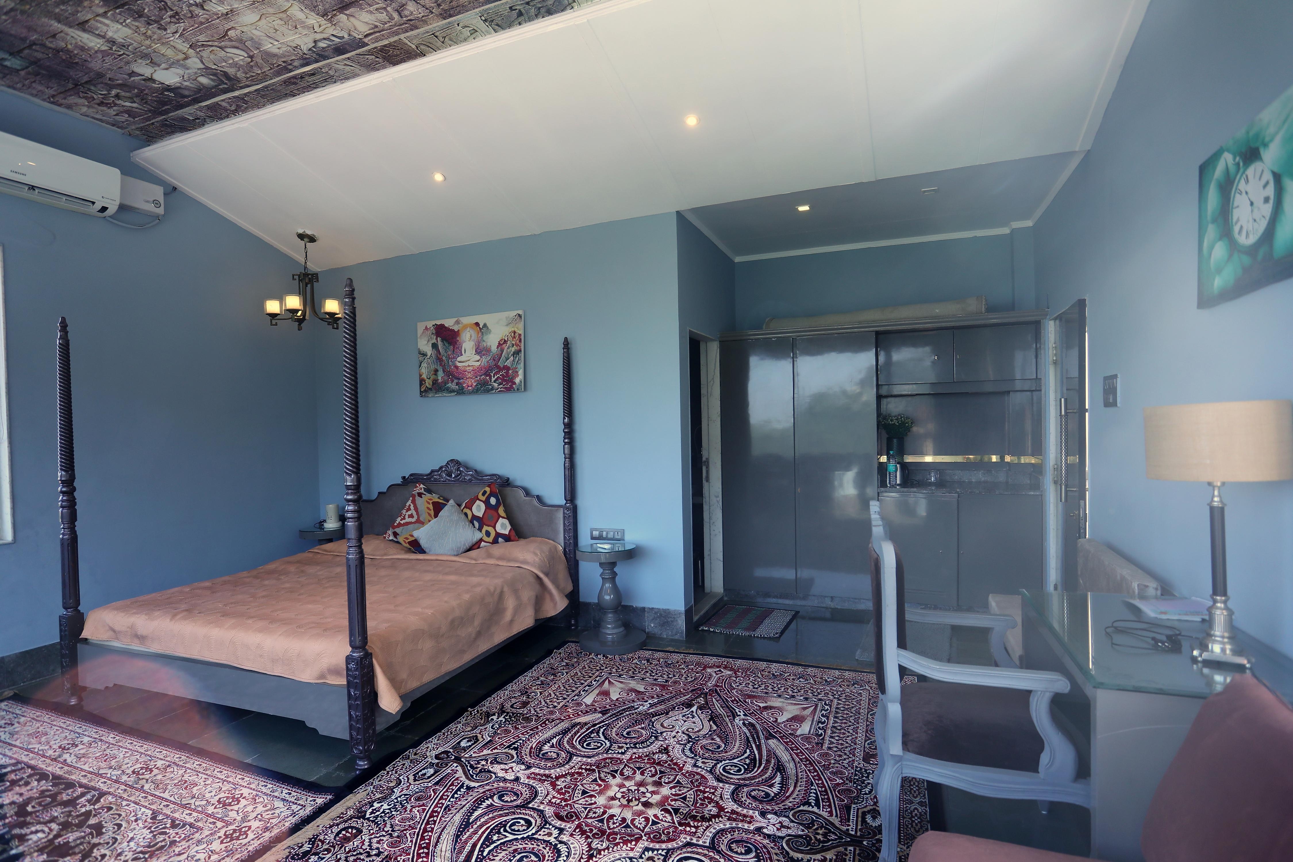 360 South, Lonavala 5