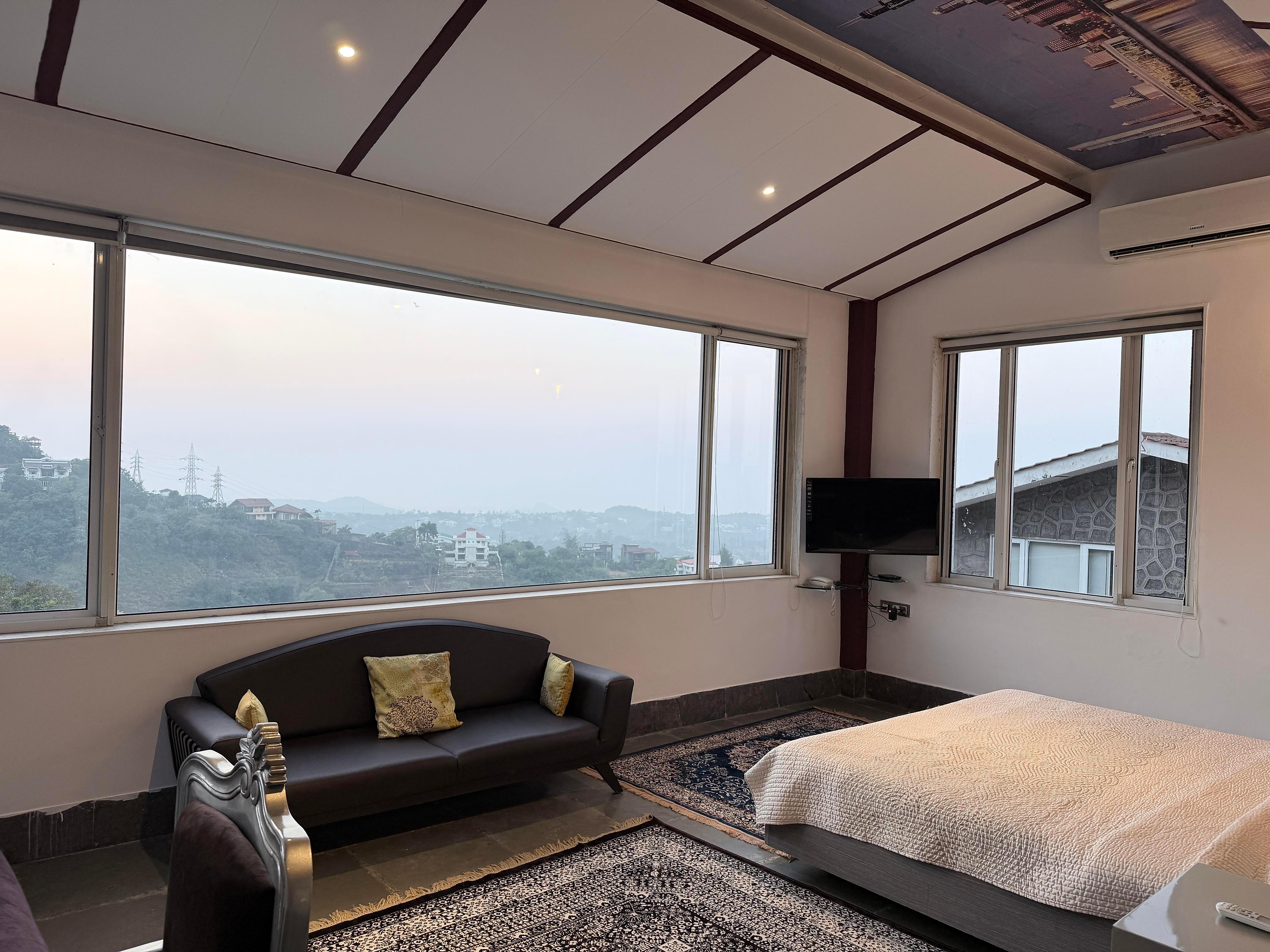 360 South, Lonavala 2