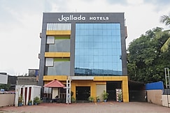 KALLADA HOTELS AND RESORTS, Thrissur