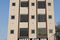 Hotel Eva Inn, Bhadra