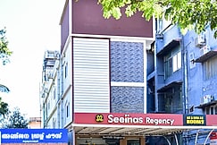 Seethas Regency, Guruvayur