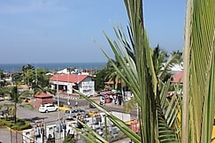 Altrude Villa | Rooms Near Beach, Goa