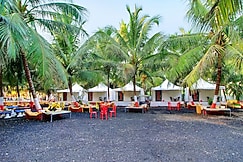 Bhalkeshwar Villa & Resort, Somnath