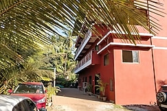 Hotel Malhar, Dapoli