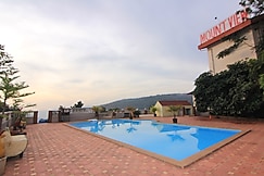 Mount View Executive, The Valley Resort, Mahabaleshwar