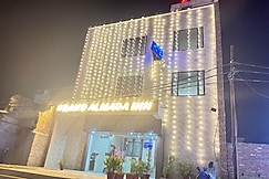 Grand Almada Inn Lucknow Airport, Lucknow