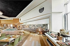 Cordis Hong Kong, Hong Kong