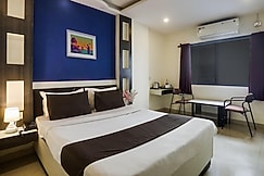 Super Capital O Prestige, Medchal