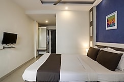 Super Capital O Prestige, Hyderabad