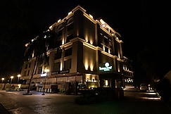 Lemon Tree Hotel,Siliguri