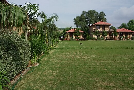 Hathi Mauja Jaipur Resort Price, Address & Reviews