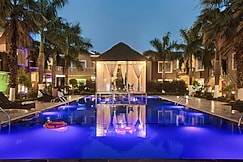 Maulik Mansion Resort, Jim Corbett (Ramnagar)