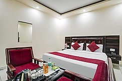 Hotel Aerotech Near Delhi Airport, Delhi