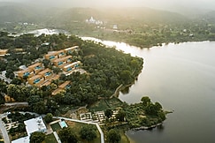 YAAN Udaipur, Udaipur
