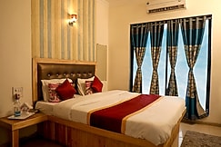 Hotel Orange Inn, Navi Mumbai