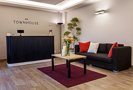 Townhouse 004 Noida