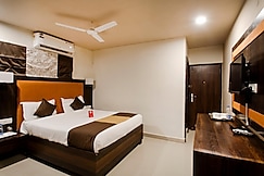 Collection O Park Heights Banjara Hills Near Gvk One Mall, Hyderabad