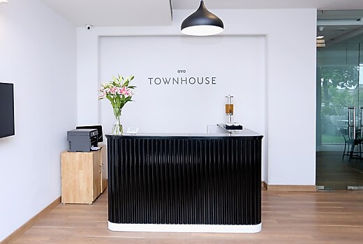 Townhouse Kaushambi Metro Ghaziabad