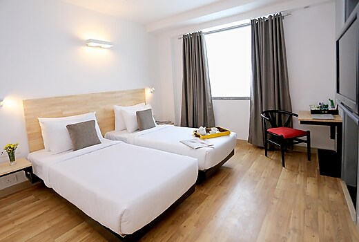 Townhouse Kaushambi Metro Ghaziabad