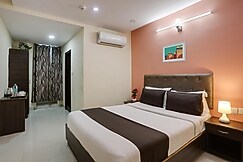 Collection O Lotus Grand, Hyderabad
