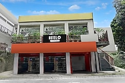 Hotel O Ashtley Hall Dehradun Formerly Daichi, Dehradun