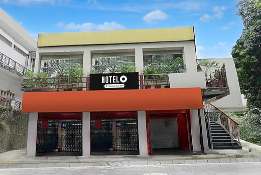 Hotel O Ashtley Hall Dehradun Formerly Daichi