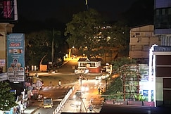 Hotel National Tourist Home, Thrissur