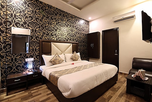 Hotel O Rich Inn
