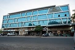 Hotel Utsav By PNS, Jetpur