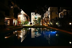 Villa Samaara14 Candolim Beach 500mts, Goa