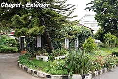 YWCA Anandagiri Homestay | Rooms & Caretaker, Ooty