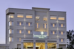 Lemon Tree Hotel Jammu, Jammu