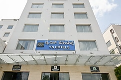 Y N Hotels, Kanakapura