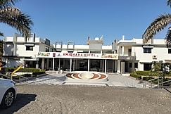 Amidhara Hotel, Dwarka