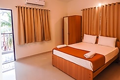 Monarch Palms | 2 BHK Apartment with Pool, Goa