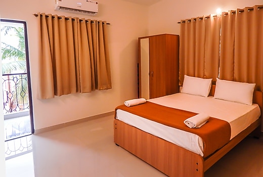 Monarch Palms | 2 BHK Apartment with Pool