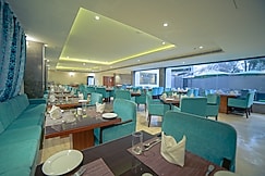 Regenta Central Srinagar, Srinagar