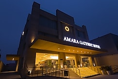 Amara Gateway Hotel, Moradabad