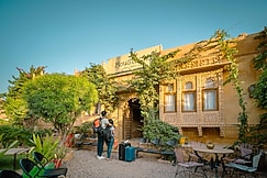 Moustache Jaisalmer | Rooms & Dorms, Jaisalmer